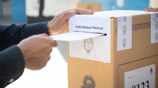 Dónde voto: publicaron el padrón definitivo para las elecciones del 22 de octubre