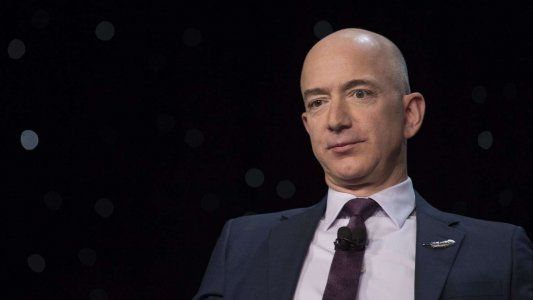 Jeff Bezos abre un fondo filantrópico de 2.000 millones de dólares para ayudar a personas sin hogar y fundar escuelas