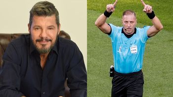 El polémico VAR llega al Bailando: el anuncio de Tinelli