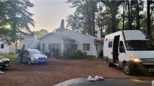 Desbaratan un centro de rehabilitación clandestino: falsos terapeutas tenían a más de 80 pacientes privados de libertad