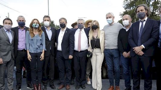 Debate por la re-reelección de los intendentes en la provincia de Buenos Aires: ¿alternancia o inconstitucionalidad?