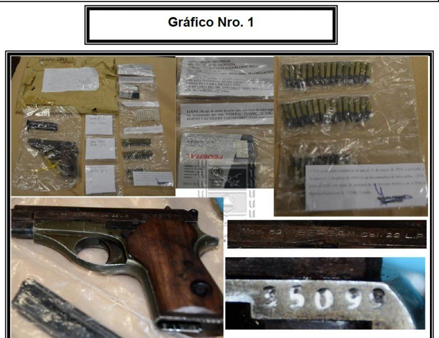 Nisman: Lagomarsino pedirá que declaren los peritos de Gendarmería y un careo con los del Cuerpo Médico Forense y la Policía Federal