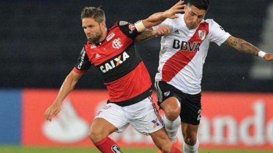 River vs Flamengo en vivo: qué canal transmite y televisa para ver online y a qué hora juegan la final de la Copa Libertadores