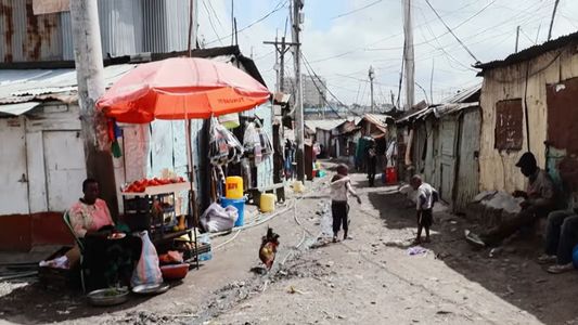 Denuncia de las ONG: muere una persona cada 4 segundos por hambre en el mundo