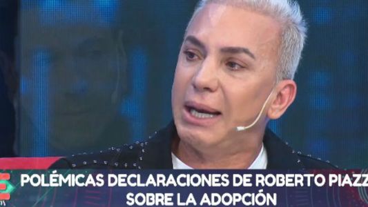 Flavio Mendoza se quebró al hablar de su paternidad: Todo el tiempo me critican