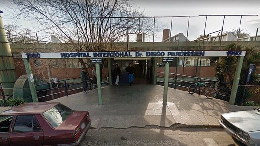Beba robada en un hospital de La Matanza mientras su madre dormía: indagan a los tres acusados