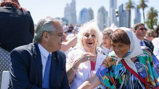Alberto Fernández no formará parte de los actos del 24 de marzo porque viajará a una cumbre