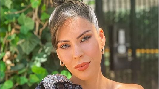 Barby Franco reveló el apodo que le pusieron y que para ella es horrible