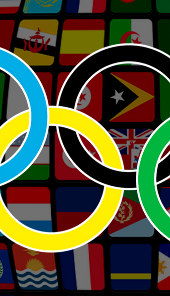 Juegos Olímpicos de Tokio 2021: ¿Cuáles son los países que participan?