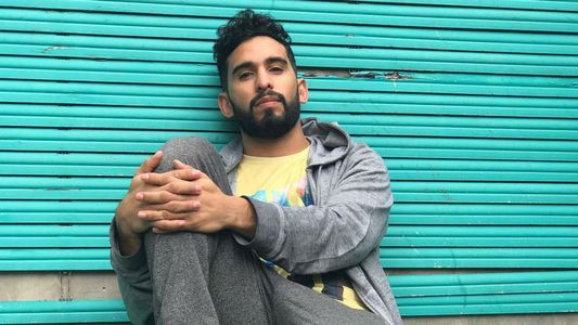 Gabo Usandivaras: De esta tierra yo no me voy sin ser padre