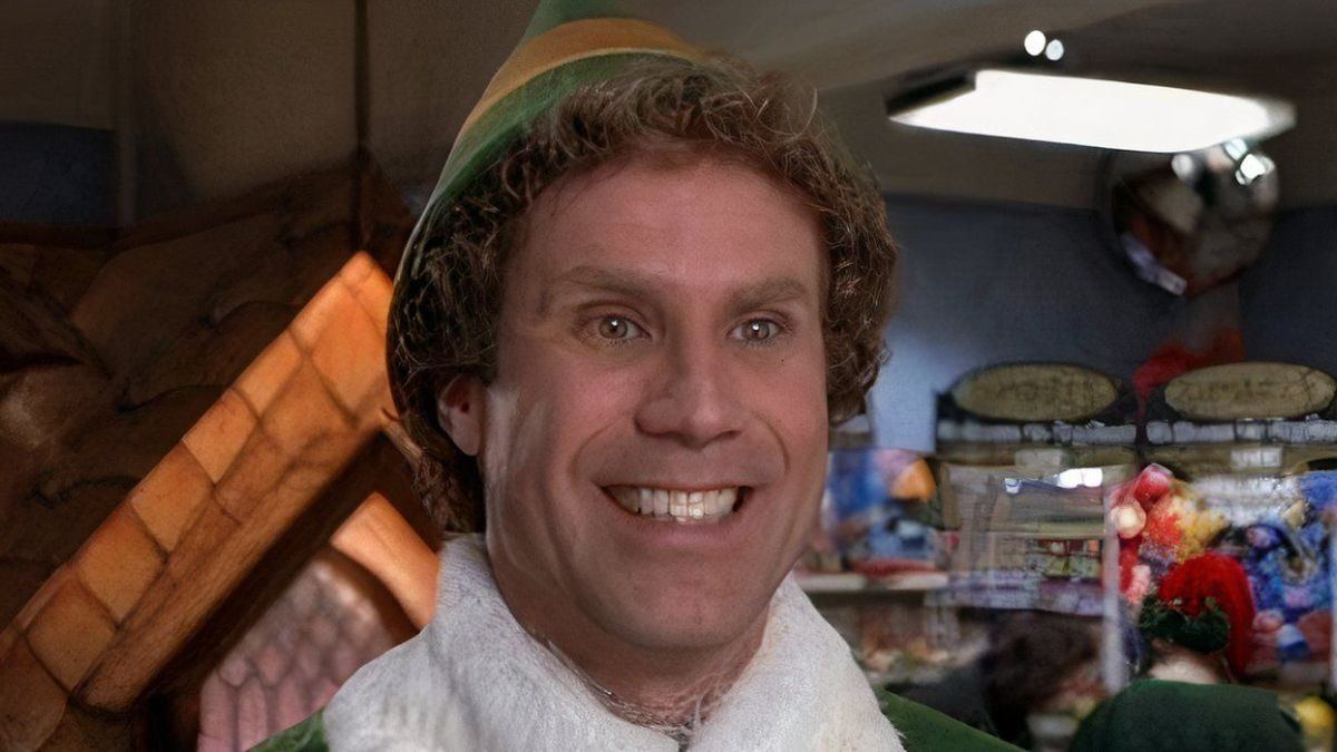 Navidad y Año Nuevo en streaming: disfrutá esta época del año con la mejor colección de películas.