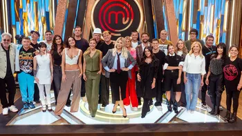 Una mínima diferencia definió al nuevo eliminado de MasterChef Celebrity