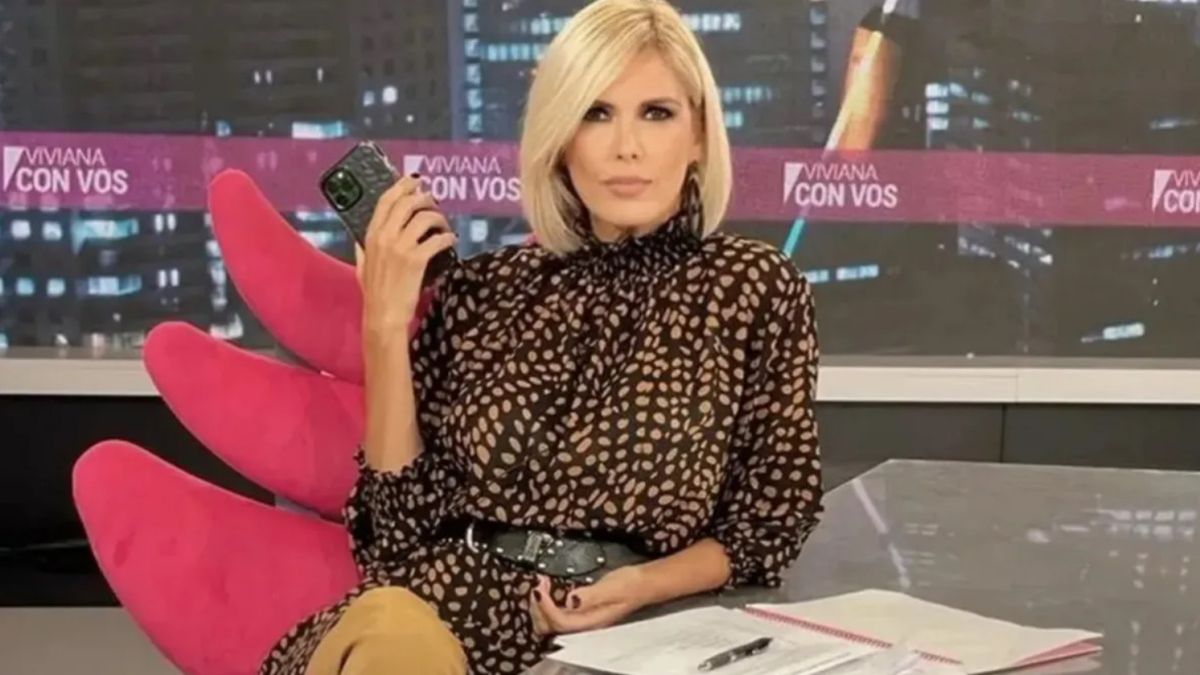 El editorial de Viviana Canosa: Trans tornados