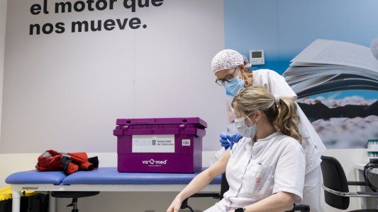 SEAT, del confinamiento a los test en línea