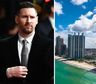Las lujosas propiedades de Lionel Messi en Miami