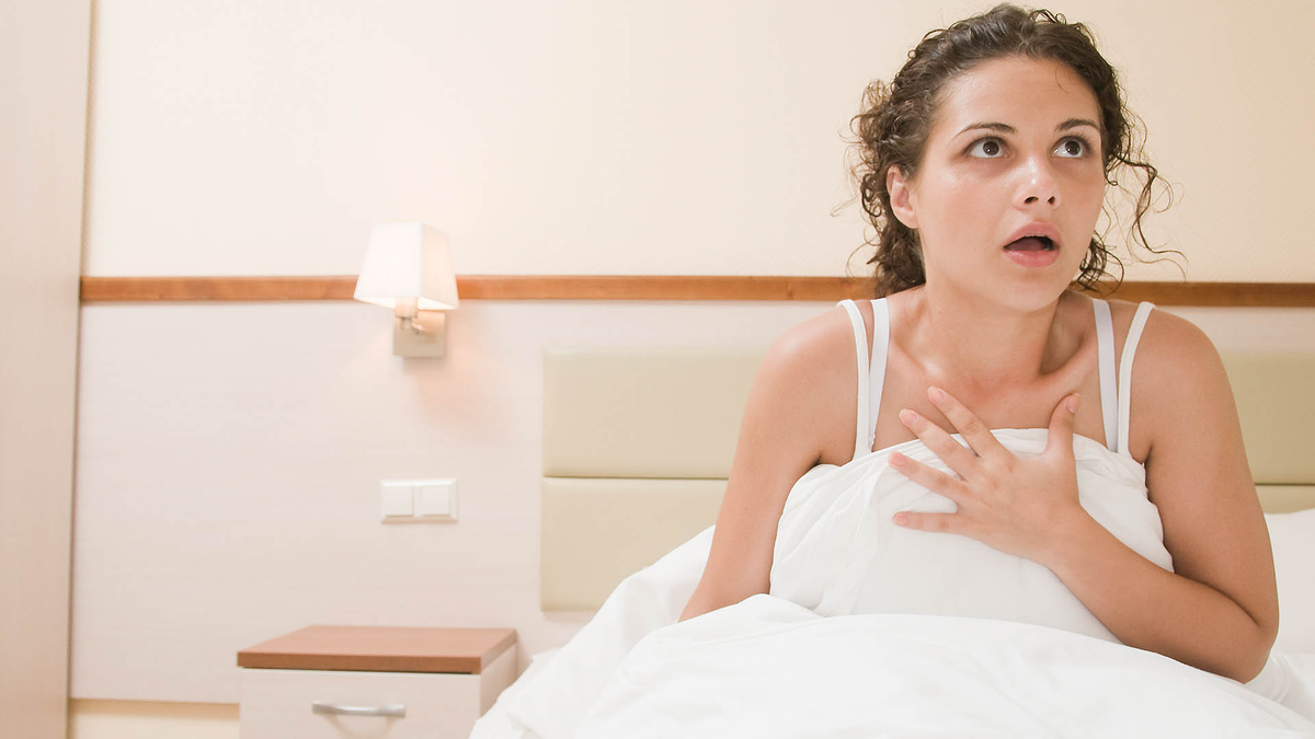 Qué significa soñar con tu mamá fallecida, según la psicología