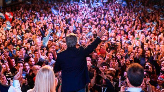 Siete reflexiones con historia que nos dejan las PASO: de dos presidentes enfrentados a la máxima polarización desde 1999