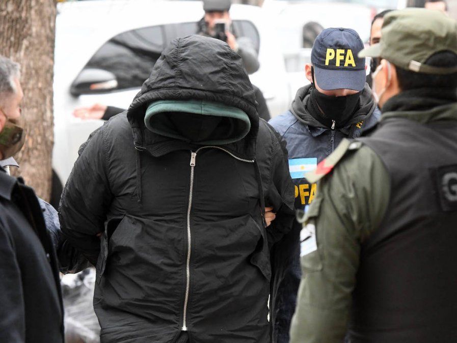 El nuevo juez ordenó libertades y excarcelaciones para algunos de los acusados por espionaje ilegal