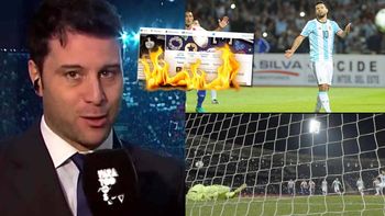 Rodolfo de Paoli sobre los tweets de Gianinna Maradona: Estoy seguro que no lo dijo por mí