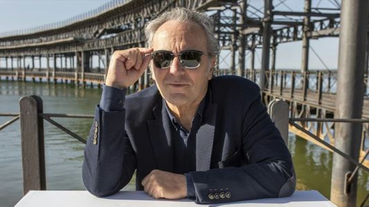 José Coronado arrasa en Netflix con este nuevo thriller español que dura menos de 2 horas