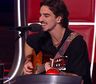 Un participante cambió de lugar con los coaches y emocionó a todos en La Voz Argentina