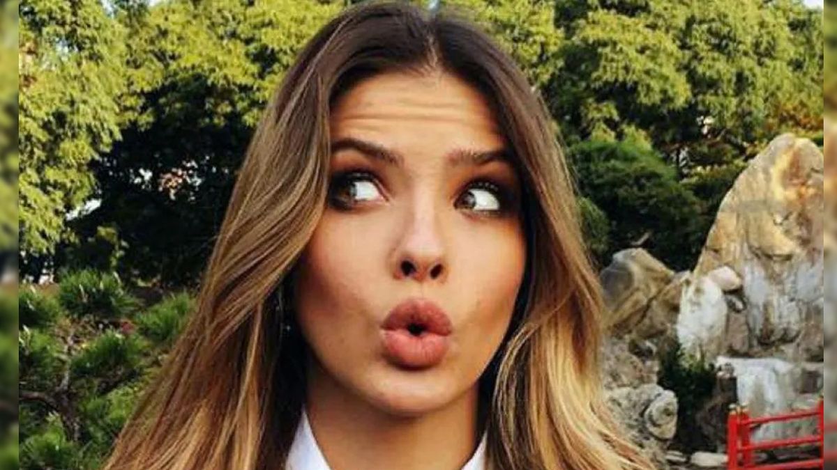 El apodo que le pusieron a la China Suárez en las redes sociales