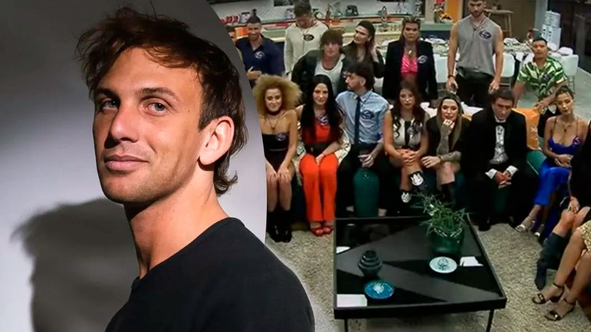 Bautista Mascia reveló un tremendo dato de esta temporada Gran Hermano  y dejó a todos helados