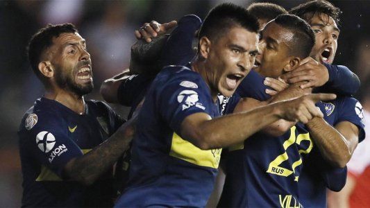 Boca-Cruzeiro 2018 en vivo: qué canal transmite y televisa para ver online y a qué hora juegan por la Copa Libertadores el 19 de septiembre