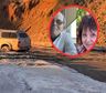 La fuerte frase que cambió la búsqueda de Pedro y Juana, los jubilados desaparecidos en Chubut