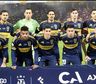 ¿Efecto eliminación? Un futbolista de Boca rescindirá su contrato tras el papelón ante Atlético Tucumán