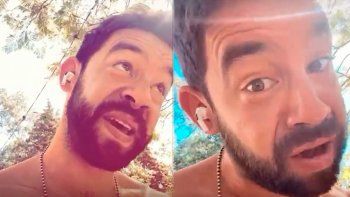 Cachete Sierra consiguió trabajo en otro reality show