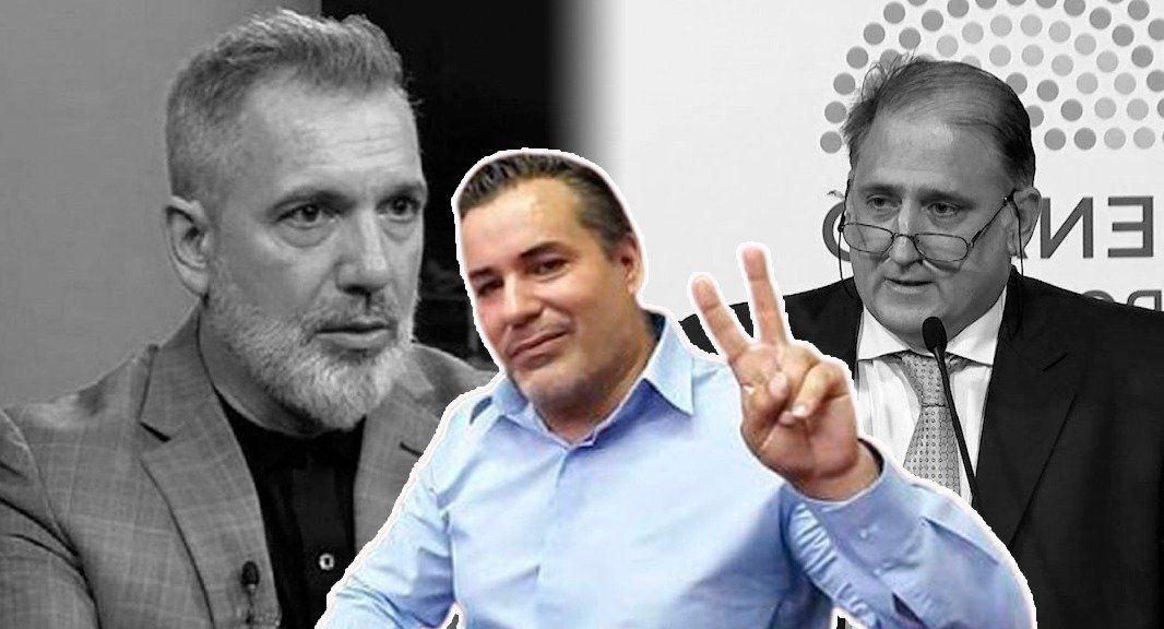 Mariano Obarrio cruzó a Pablo Duggan por el video del ex diputado Ameri: No te hagas el piola