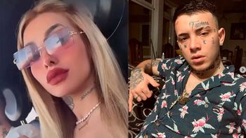 Conocé a Despre, el nuevo novio de Tamara Báez