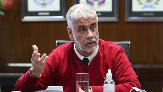 Roberto Feletti presentó su renuncia a la Secretaría de Comercio Interior ante Martín Guzmán