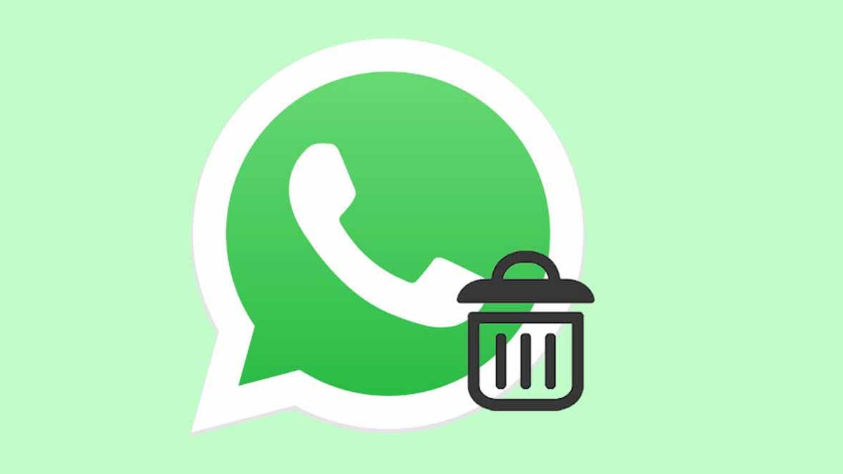 WhastApp: el truco para saber qué decía un mensaje eliminado