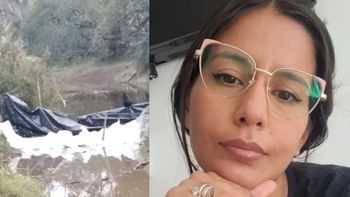 Femicidio de Cecilia Strzyzowski: el jueves es un día clave luego de importante hallazgo de los forenses
