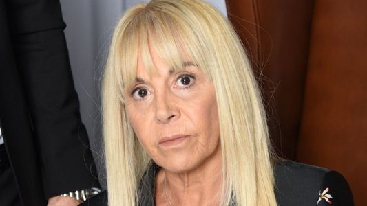 El triste momento que le toca vivir a Claudia Villafañe