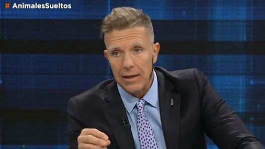 Volvió Animales sueltos a América en su temporada número 11