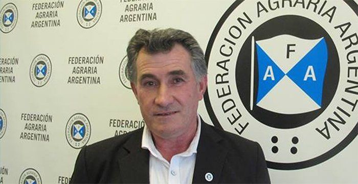Federación Agraria pide ampliar las compensaciones de la soja a otros cultivos