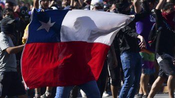 El Congreso chileno rebaja en un 50% el sueldo de las autoridades del gobierno y los parlamentarios