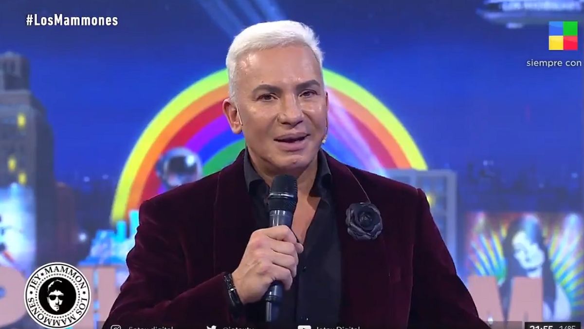 ¿Flavio Mendoza está enamorado de Marcelo Tinelli? Su respuesta