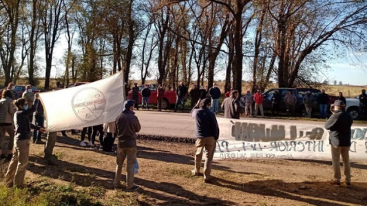 Caso Vicentin: con ánimos caldeados, vuelven las protestas de productores