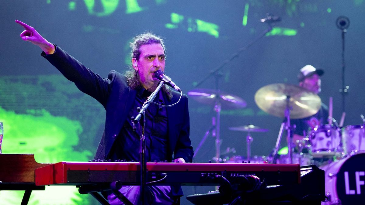 Los fundamentalistas del aire acondicionado vuelven al Estadio Único de La Plata