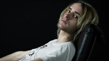 Benito Cerati criticó a sus padres en las redes sociales