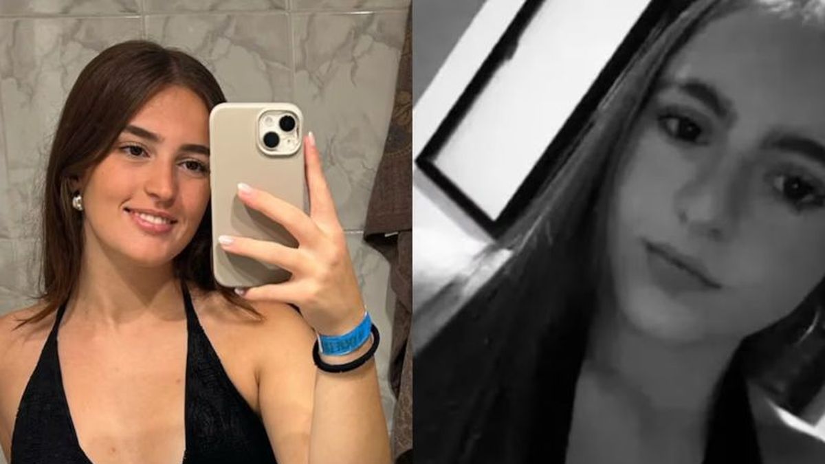 La tragedia de las hermanas que murieron en Mendoza.&nbsp;