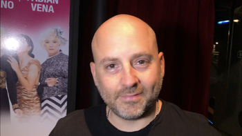 Muscari confirmó dos reconocidas actrices para Derechas