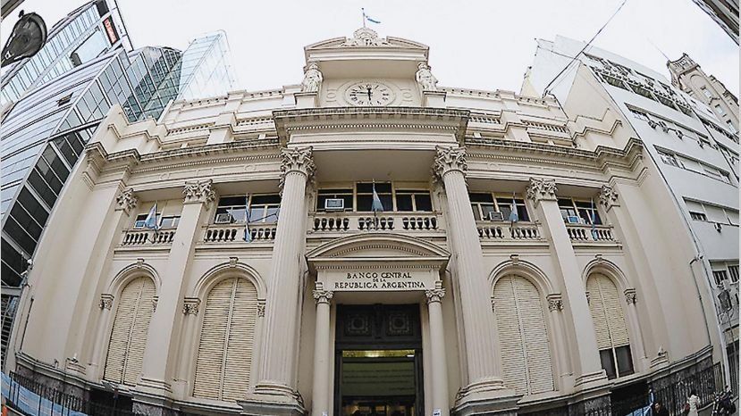 El BCRA informó que se entregaron créditos a micro, pequeñas y medianas empresas por $29.545 millones