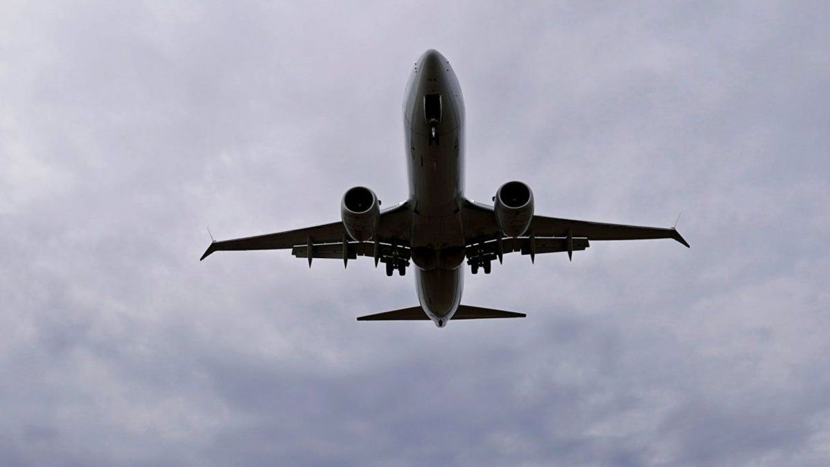 Críticas a la revolución de los aviones: tras el incidente entre un piloto y una controladora denuncian falencias en el tránsito áereo