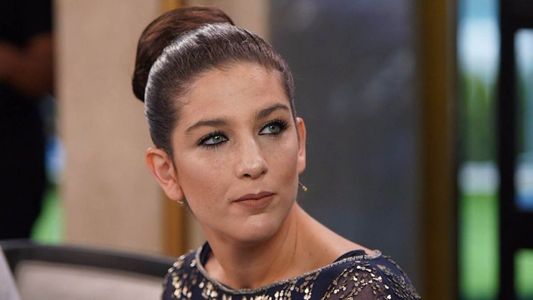 La preocupación de Juana Repetto al tener que mudarse de urgencia: Baldazo de agua fría