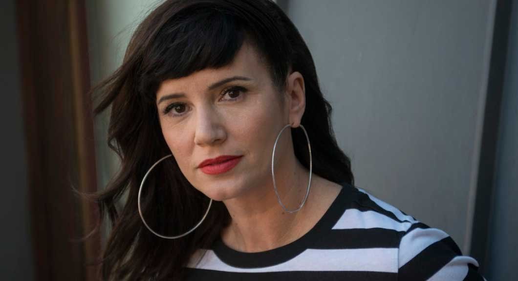 Griselda Siciliani renunció al “Súper bailando”: los motivos